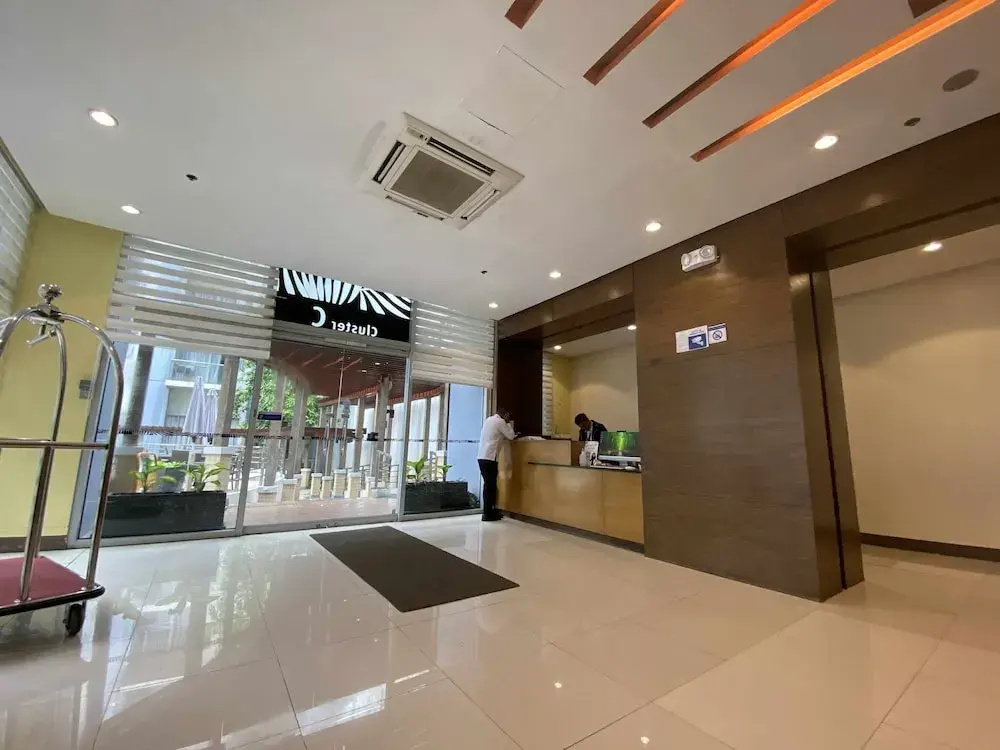 Hotel photo 2
