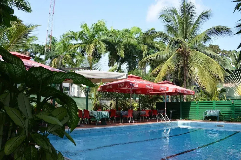 Hotel photo 13