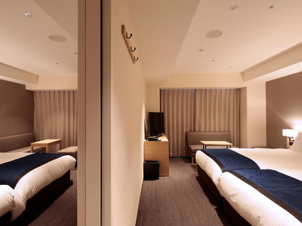 Hotel Intergate Kyoto Shijo Shinmachi 사진 4