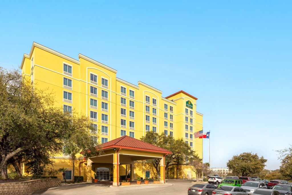 La Quinta Inn & Suites San Antonio Medical Center - Général