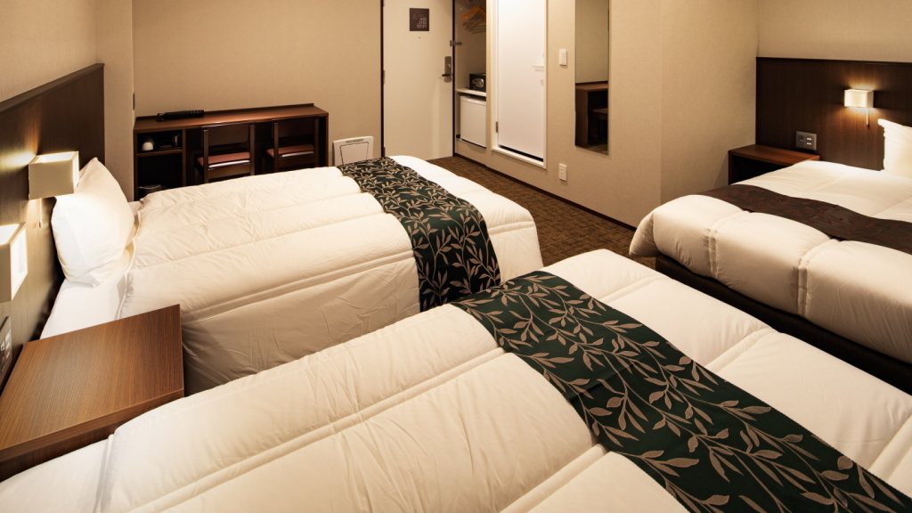 Hotel Elite Kyoto Station 사진 6