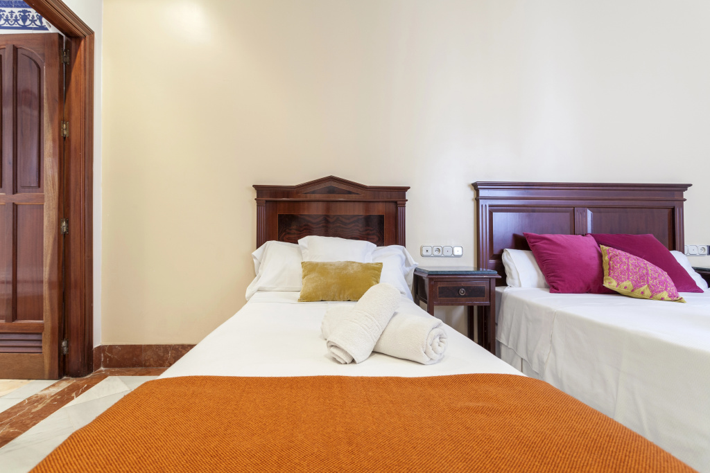 Hotel Baco — 3