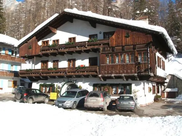Standard Quintuple room