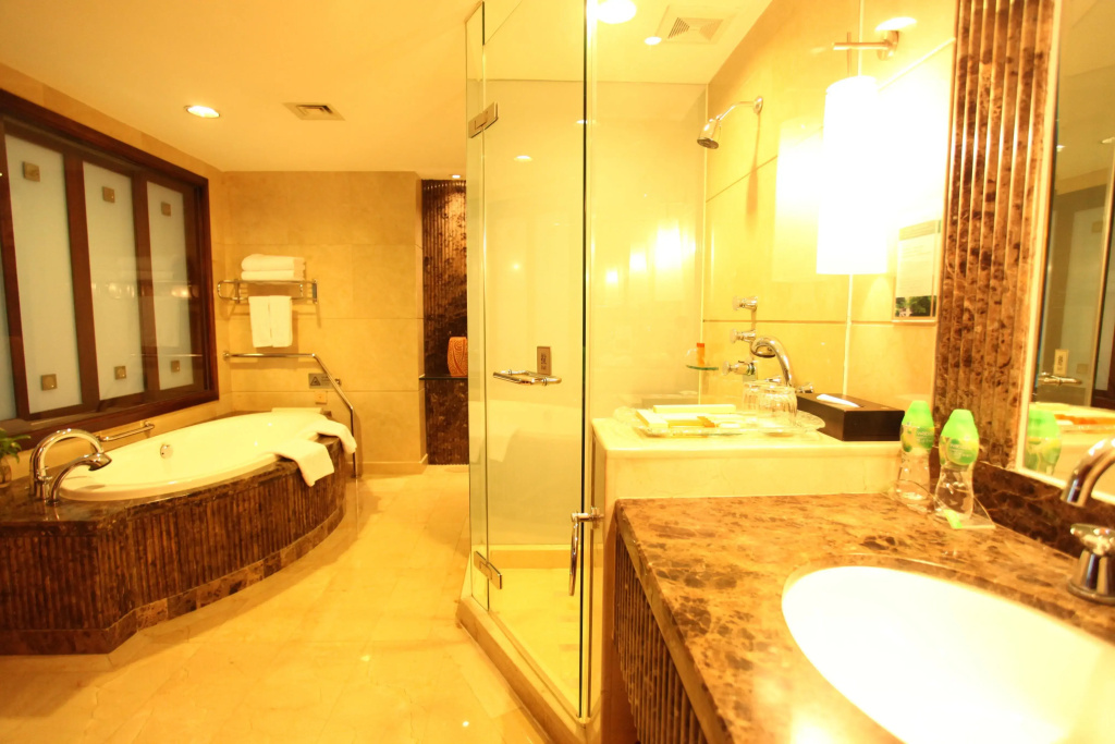 Dong Fang Hotel Guangzhou - Général