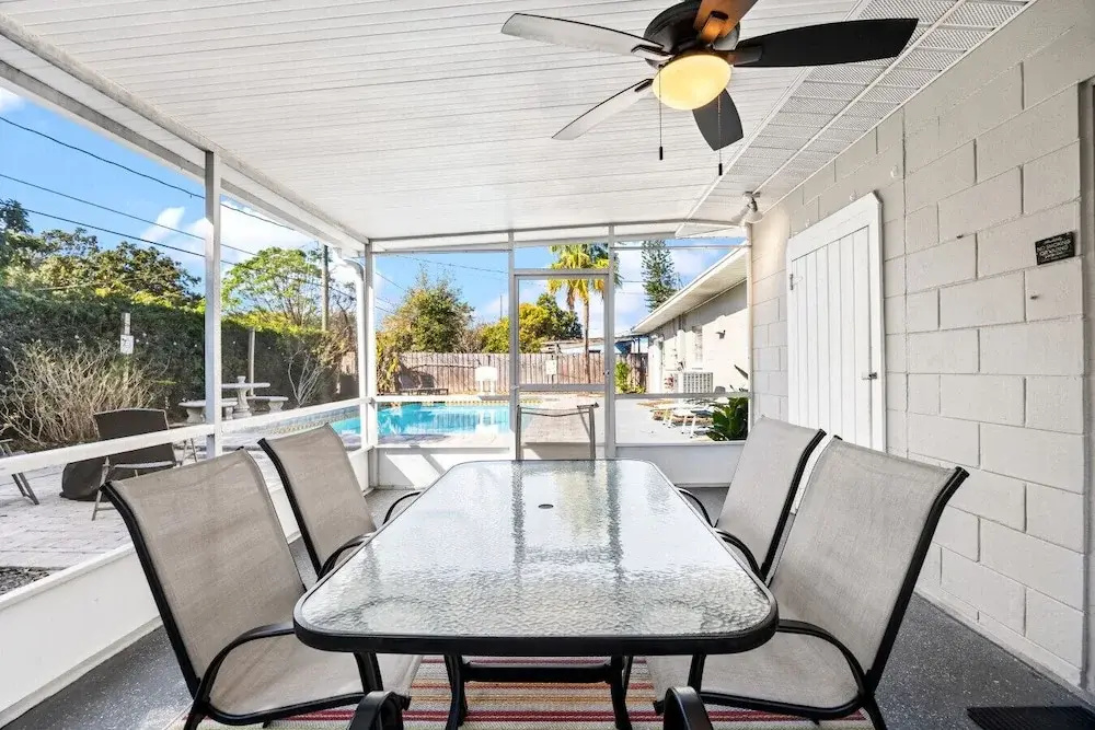 Orlando Airport Vacation Home Pet Friendly