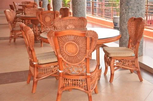 Biraj International Hotel - Général
