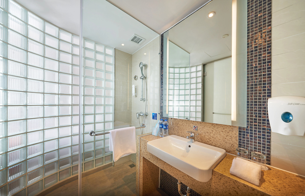 Holiday Inn Express Shanghai Jiading Industry Park by IHG - Général
