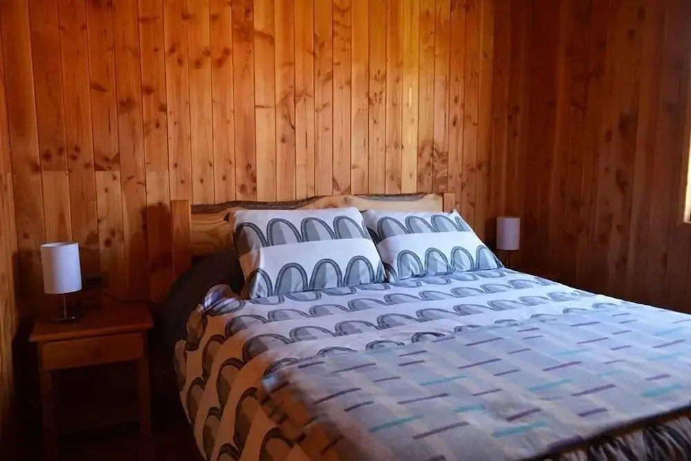 Traumaco Lodge