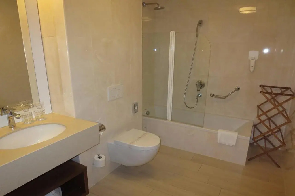 Aparthotel Miramare - Général