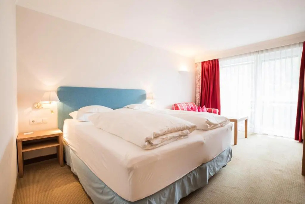 Nationalpark Lodge Grossglockner - Chambres