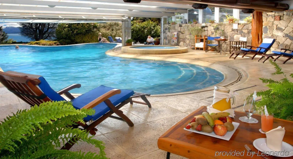 Nido del Condor Hotel & Spa - Général