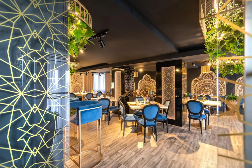 Alex & George Boutique Hotel - Général
