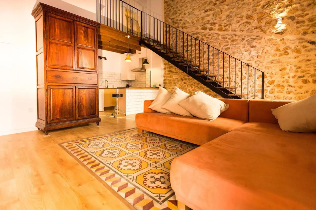 Casa Olivera - Général