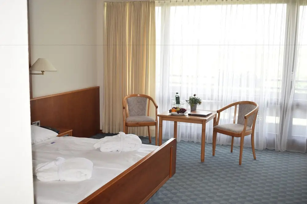 Kurhotel Bad Rodach - Général