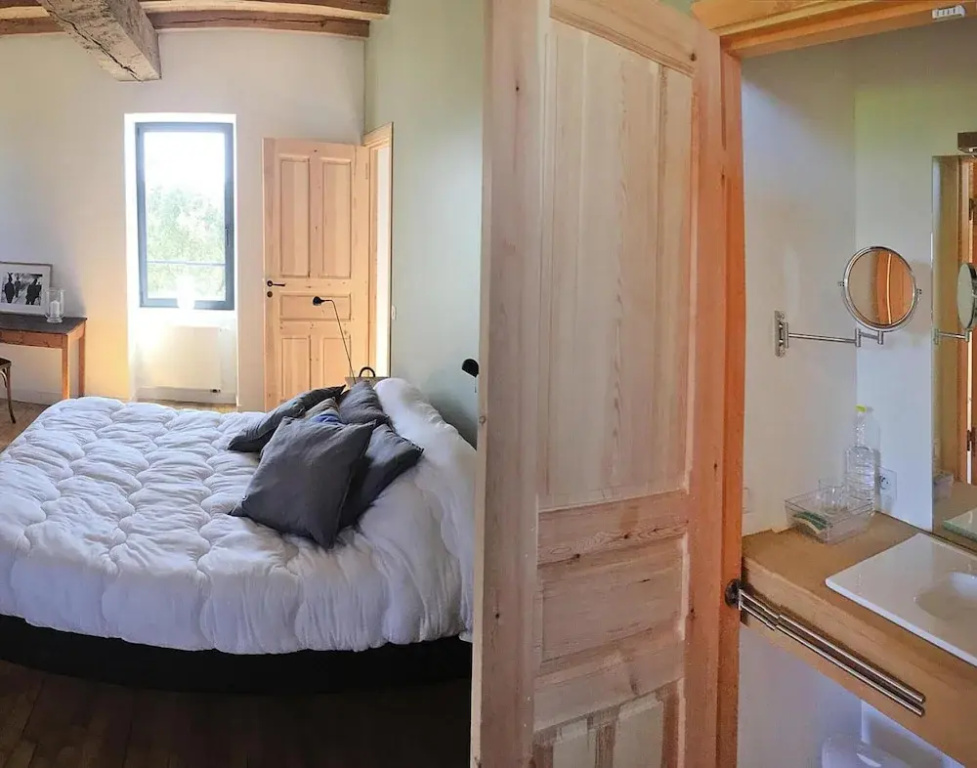 Afficher la photo 6 — Comfortable Country Villa, Near Coast, Plougasnou