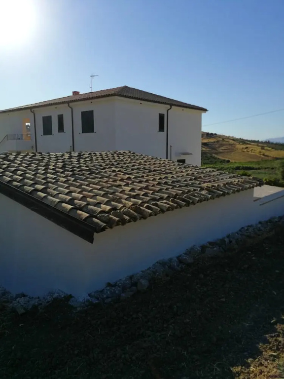 Apartment With one Bedroom in Montallegro, With Wonderful sea View and