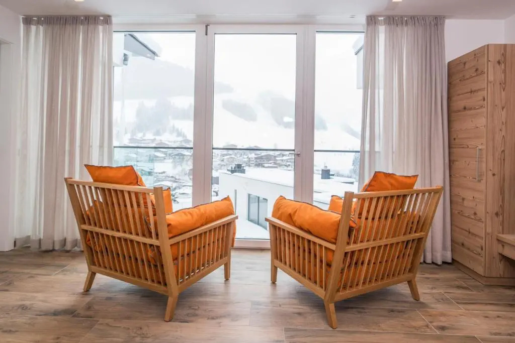 Adler Resort - Général
