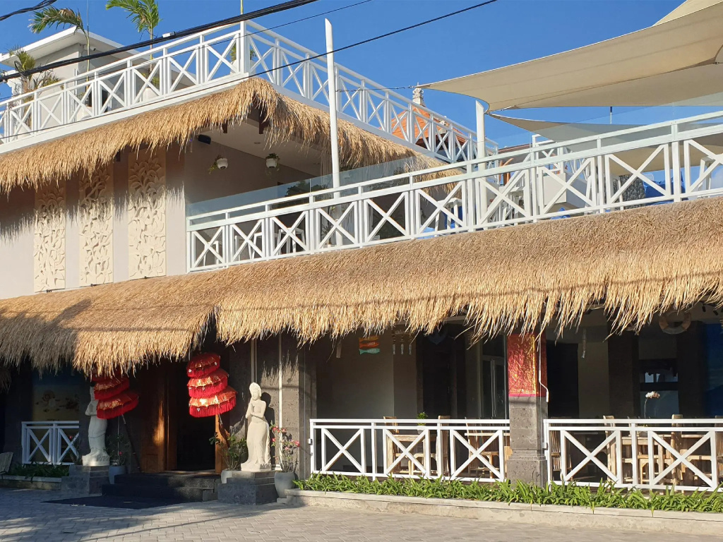 Hotel photo 18