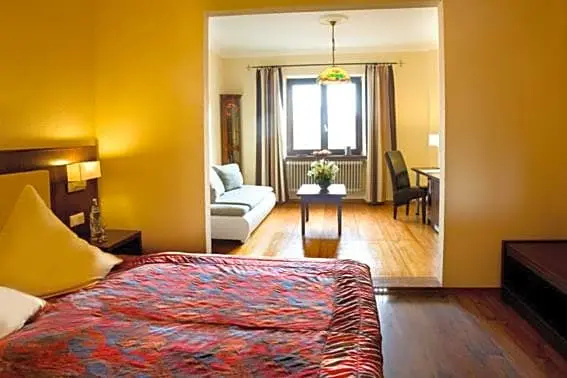 Standard Family room