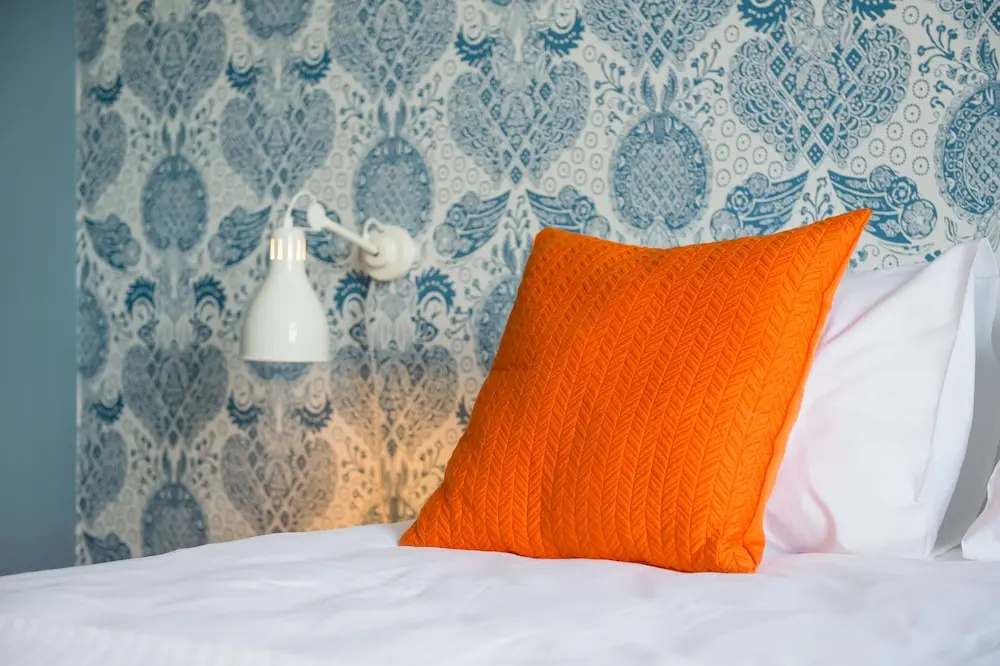 Smartflats Design - La Gaite - Chambres