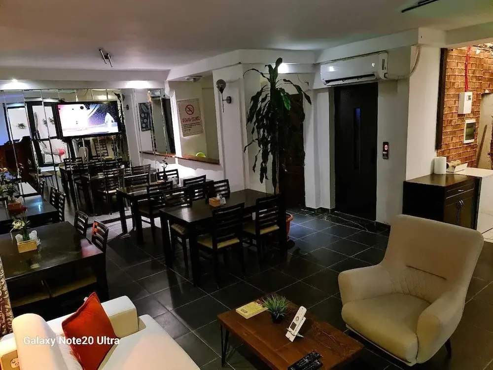 Hotel photo 10