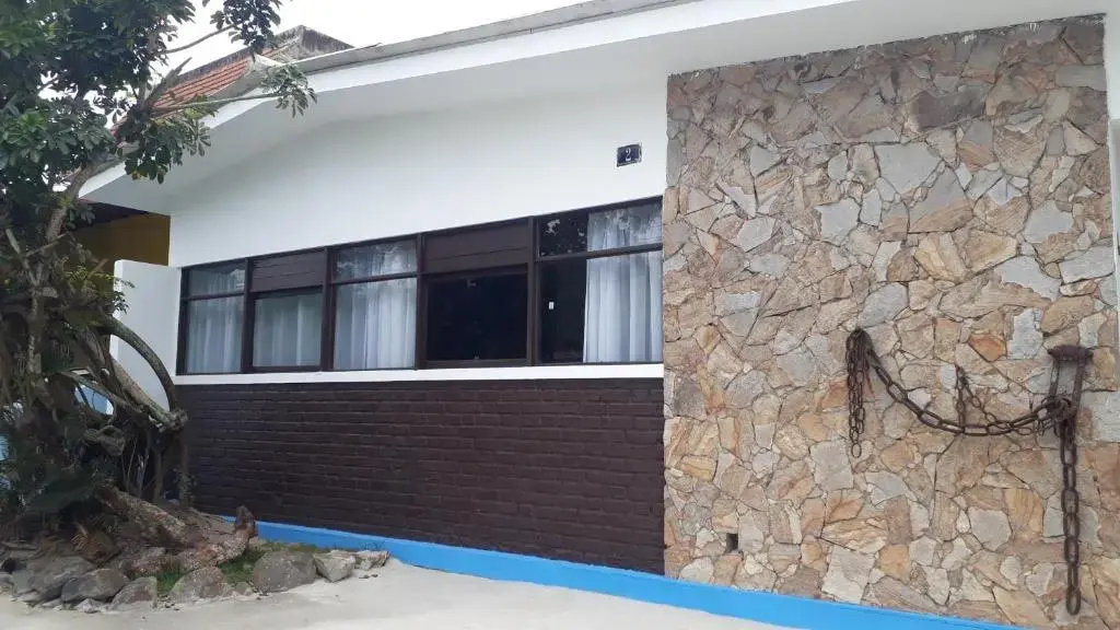 Guest House Vento e Mar