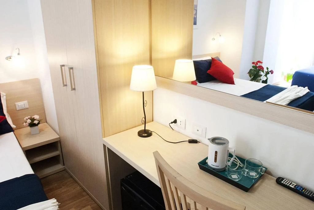 Hotel photo 5