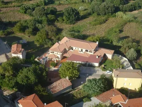 Hotel Il Melograno