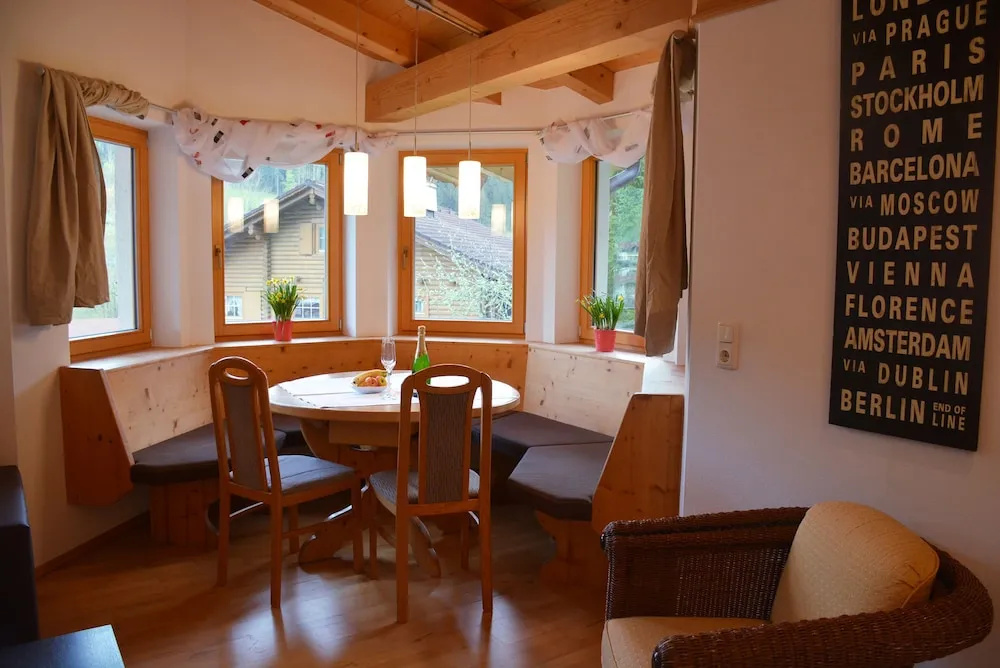 Haus Carina- Absolute Active Resort - Chambres