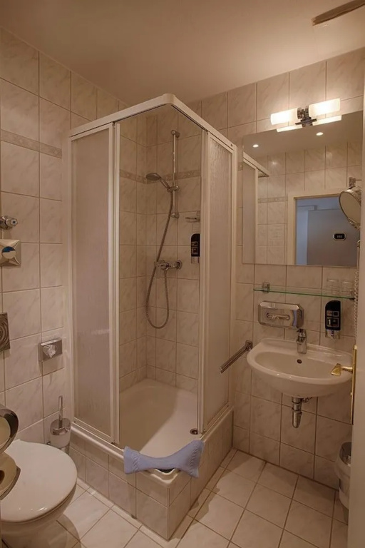 Aparthotel Stephan Jantzen - Général