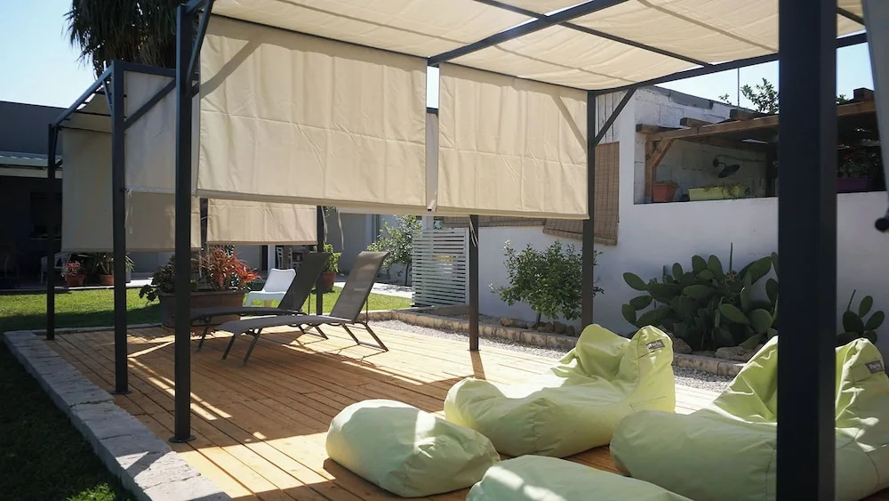 Dependance in Villa con Piscina by Wonderful Italy