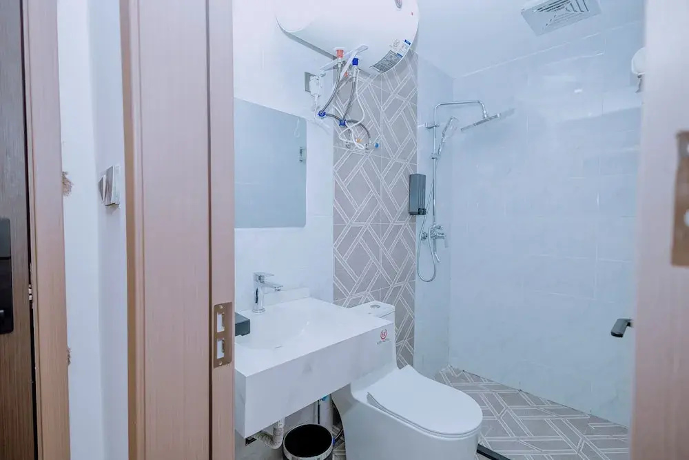 Hotel photo 18