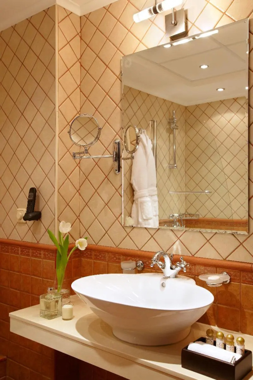 Premier Luxury Mountain Resort - Chambres