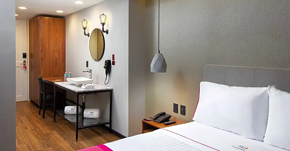 Economy room