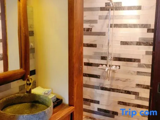 Tseten Wangmo Resort - Chambres