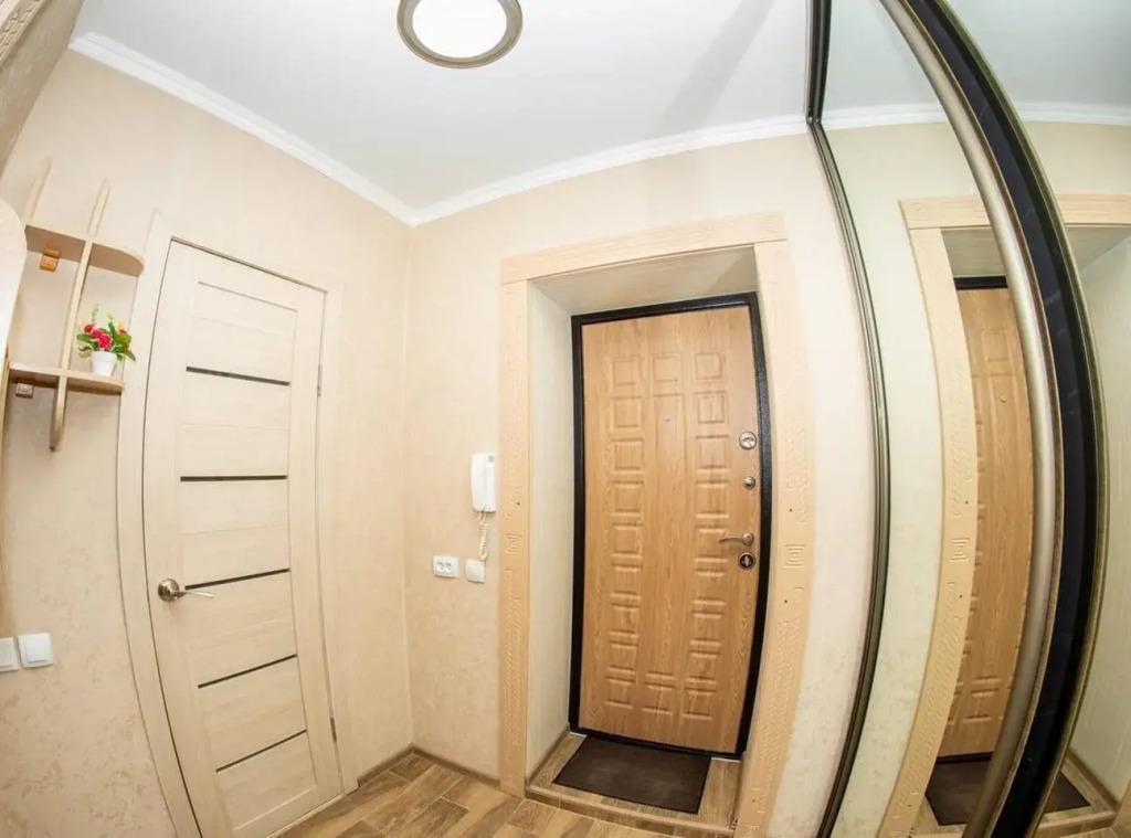 Апартаменты на улице Жуковского 24 - фото 8