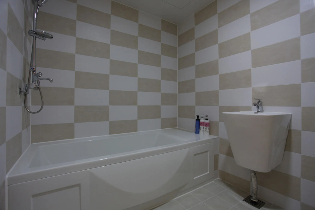Shampoo Hotel - Général