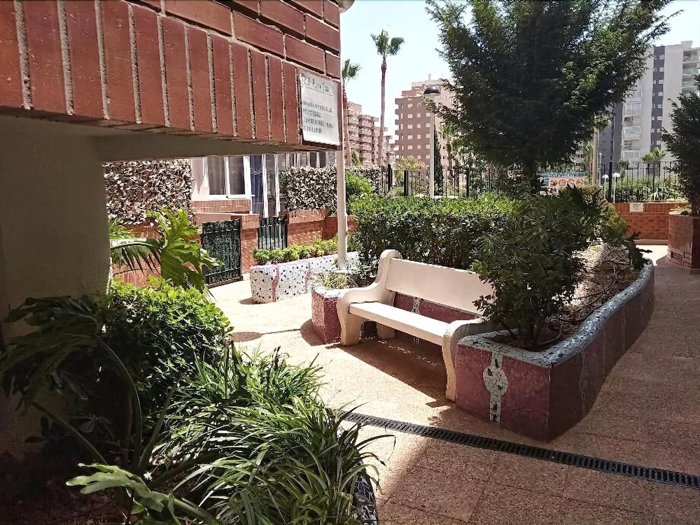 Acv Playa Coral I 2 Linea Planta 5 Norte