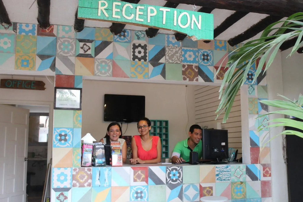 Hotel photo 15