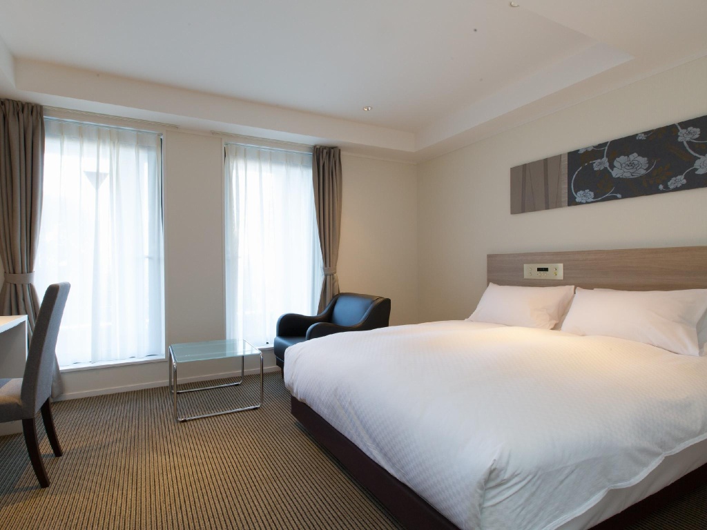 Hotel Shiki Utsubo Park 사진 5