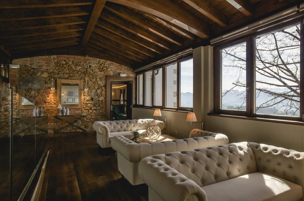 Puebloastur Eco-Resort Wellness & Spa picture