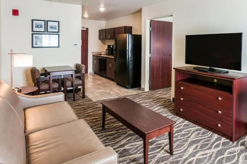 Standard Family room