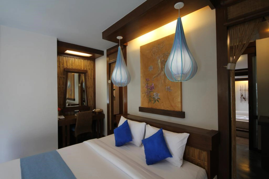 Sibsan Resort & Spa Maeteang - Général