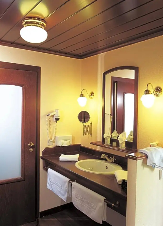 MAXX by Steigenberger Deidesheim - Chambres