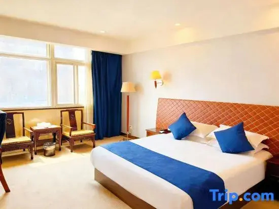 Fengtai International Hotel - Chambres