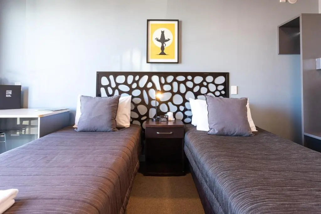 Bealey Quarter - Chambres