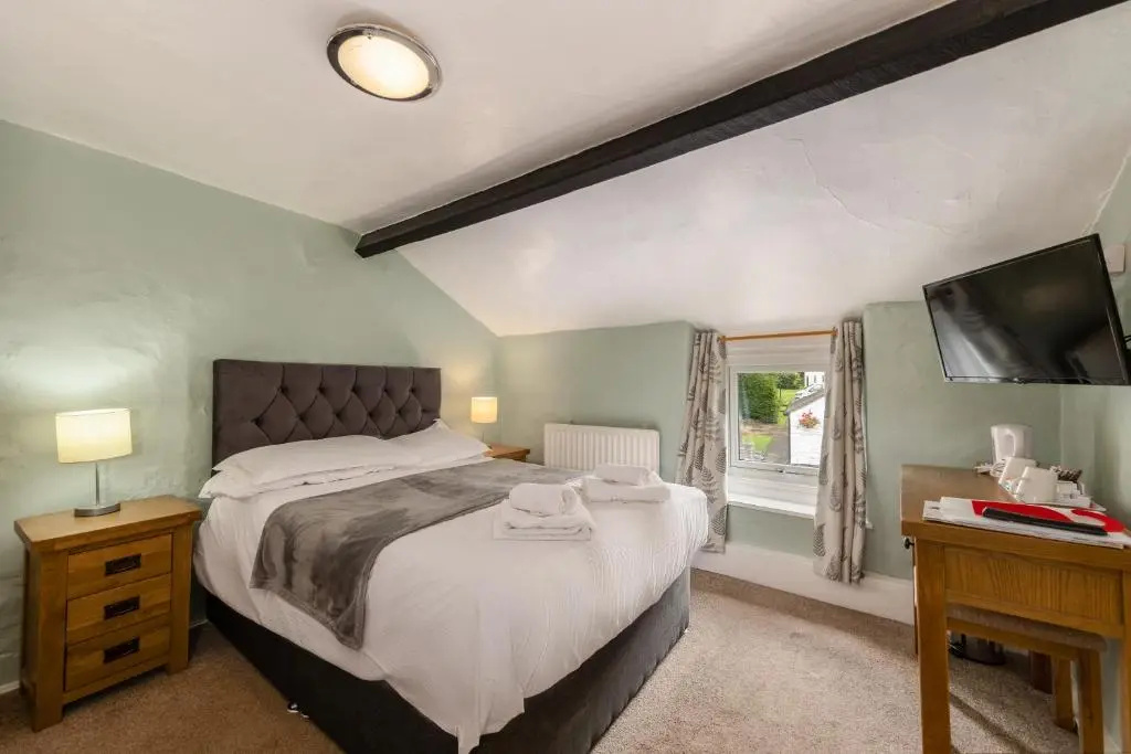 Bower House Inn - Chambres