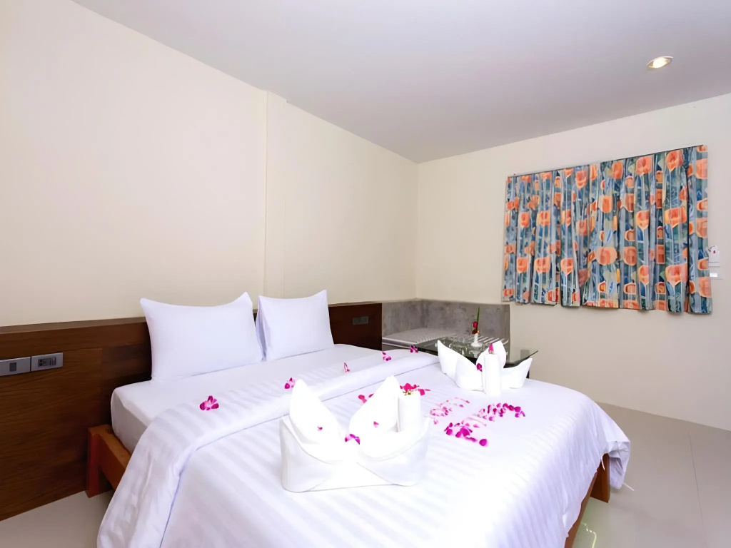 Suksompong Resort - Général