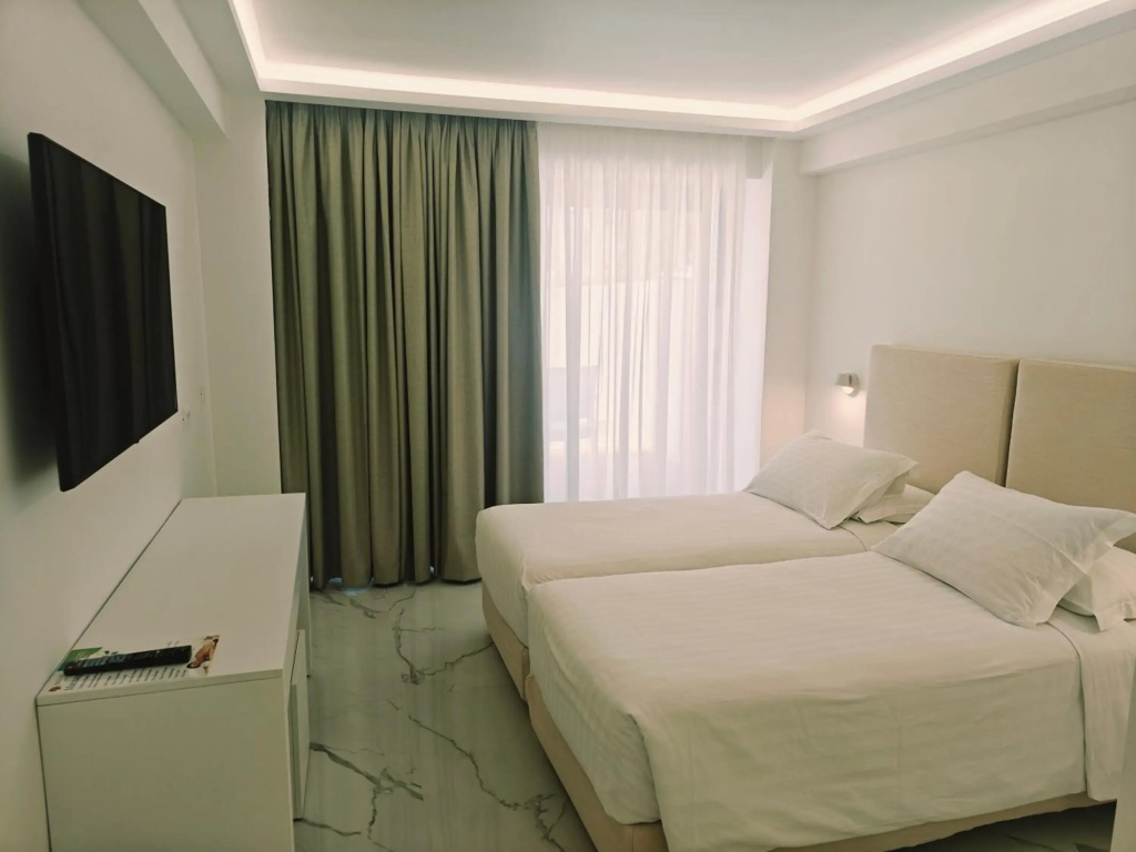 Ibiscus Hotel - Général