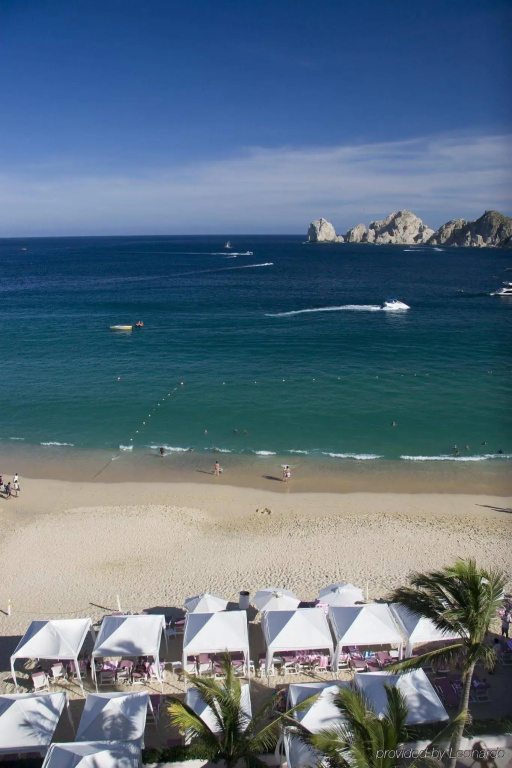 Pueblo Bonito Rose Resort and Spa - All Inclusive - Général